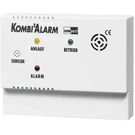 Indexa Kombi-Alarm Compact Melder KAC1