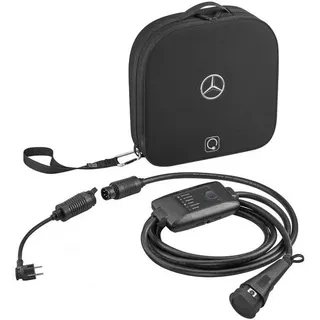 Mercedes-Benz Adapter Flexibles Ladesystem Pro Adapter Typ E/F (EU) A0008211902