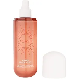 Lancaster Riviera Peach Party Körperspray 236 ml
