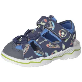 Ricosta Gery Blau 24