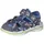 Ricosta Gery Blau 24