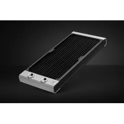 EK Water Blocks EK-Quantum Surface S280 - schwarz