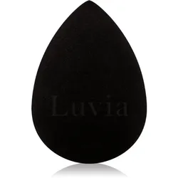 Luvia Cosmetics Classic Make-up Sponge Schminkschwamm aus Samt 1 St.