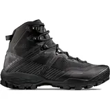 Mammut Ducan II High GTX 48 Schwarz