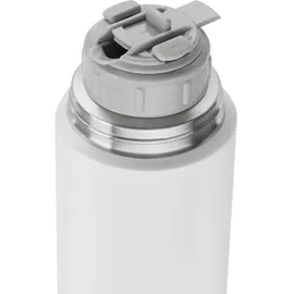 Zwilling Isolierflasche Weiß 1 l