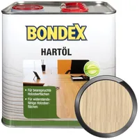 Bondex Hartöl Transparent 2,5 l