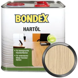 Bondex Hartöl Transparent 2,5 l