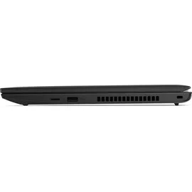 Lenovo ThinkPad - (15.6") Notebook - Core i5 3,4 GHz - Schwarz