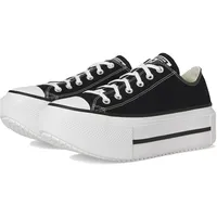 Converse Chuck Taylor All Star Lift Damen Schwarz 36,5