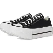 Converse Chuck Taylor All Star Lift Damen Schwarz 36,5