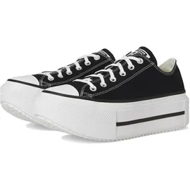 Converse Chuck Taylor All Star Lift Damen Schwarz 36,5