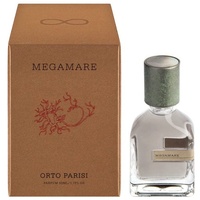 Orto Parisi Megamare Parfum 50 ml