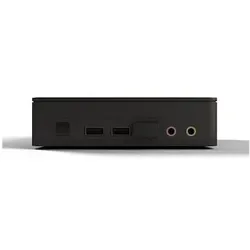 Hyrican Workstation Mini-PC CTS00841 Celeron N4505 8GB/512GB SSD W11P