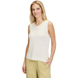 Cartoon Stricktop Weiß 44