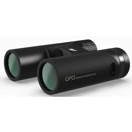 GPO  Passion ED 8x32 schwarz/anthrazit