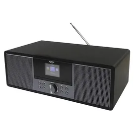 Xoro HMT 600 V2 schwarz