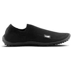 Leguano Unisex Score Black schwarz 41.0