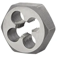 Dormer Schneideisen M-Metric coarse 20x2,5 mm Gewindebohrer