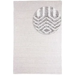 Morgenland In- & Outdoor Teppich - Heaven - braun - 230 x 160 cm - rechteckig