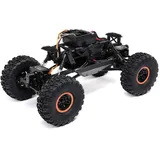 Axial AX24 XC-1 4WS, Orange, RTR, 1:24 (RTR Ready-to-Run)