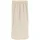 VOSSEN Saunakilt Sarina 80 x 140 cm Baumwolle Beige Sand