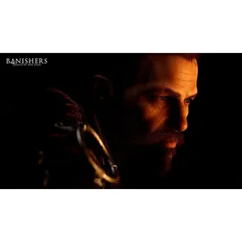 Banishers: Ghosts of New Eden