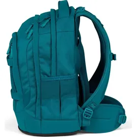 Satch Pack Deep Petrol