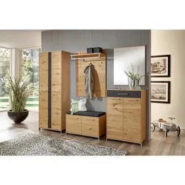 VOSS Garderobenpaneel Vedo Eiche