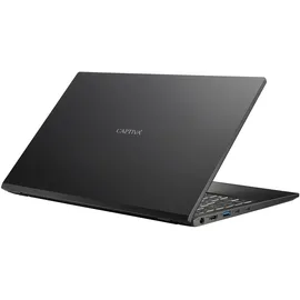 CAPTIVA Business/Office I10-0901GE 15,6'' Intel Core i7-1355U 32 GB RAM 500 GB SSD Win11 Home Schwarz