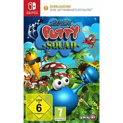 Super Putty Squad (Code in a Box)