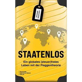 deutscher wirtschaftsbuch verlag Staatenlos