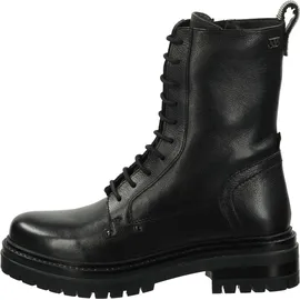 LAZAMANI Stiefel in Schwarz | Gr.: 36