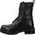 LAZAMANI Stiefel in Schwarz | Gr.: 36