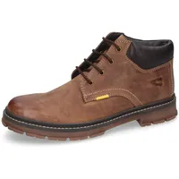 Camel Active Herren 55LPA03-402440 Mode-Stiefel, braun, 45 EU - 45 EU