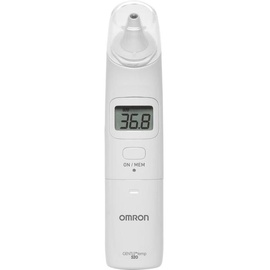 Omron Gentle Temp 520 Ohrthermometer