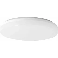 Beneito & Faure Runde LED-Deckenleuchte 25W CCT Switch IP54