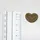 Burgess Excel Herby Hearts 60 g