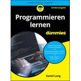 Wiley X Programmieren lernen für Dummies