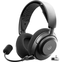 SteelSeries Arctis Nova 3P Wireless - PS5 Headset &