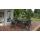 KETER Lima 160 Gartentisch 160 x 98 cm graphit