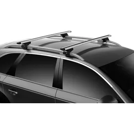 Thule WingBar Evo 118