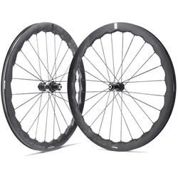 FULCRUM Laufradsatz 28" SHARQ Carbon Center Lock