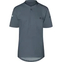 KARLOWSKY Kurzarm Herren-Arbeitsshirt Performance - 5XL