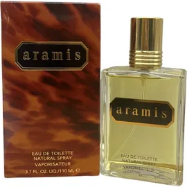 Aramis Classic Eau de Toilette 110 ml