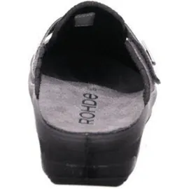 ROHDE Clogs Grau 41