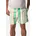 Men Plus Men Plus Badeshorts grün 3XL