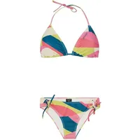 Protest Damen Bikini PRTFlava triangle, Surfing Blue, 44