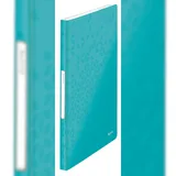 Leitz Präsentationsmappe A4 Eisblau