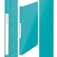 Leitz Präsentationsmappe A4 Eisblau