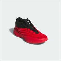 adidas X Zero Metallic Damen Rot/Schwarz 48